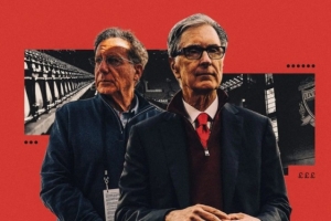 TA解析利物浦财报：芬威治下财务非常稳健，营收增长15%达7亿英镑 - 资讯配图