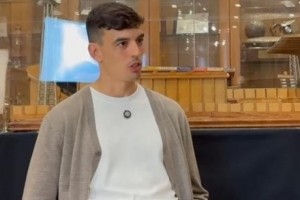 前巴萨青训：当年差点去了皇马青训 在巴萨B队是我生涯最美好经历 - 资讯配图