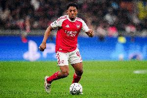 BBC：比赛时间锐减+出场顺位下滑，斯凯利的未来今夏将被讨论 - 资讯配图