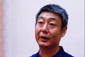 吴川青年队主帅:期待足协杯踢山东泰山,没有梦就跟咸鱼一样 - 资讯配图