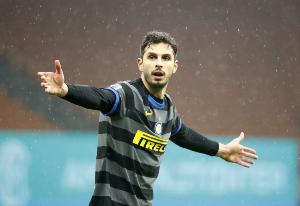 拉诺基亚:当年我拒绝了尤文,因为我和国米已经建立了特殊的纽带 - 资讯配图