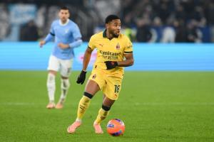 足球市场：米兰下赛季锋线变化大，莱奥、普利西奇大概率留队 - 资讯配图