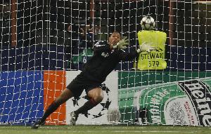 迪达：国米仍是意甲冠军的热门 迈尼昂是欧洲最佳门将之一 - 资讯配图