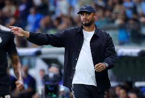 客战药厂!拜仁连续21场联赛客场比赛不败,队史第三长 - 资讯配图