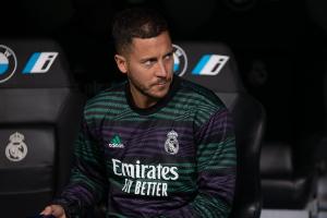 邮报:阿扎尔代言非法博彩机构,面临比利时国内调查 - 资讯配图