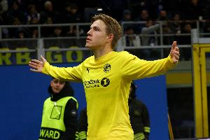 挪超为博德闪耀参加欧战调整赛程引发国内争议:能理解但影响负面 - 资讯配图