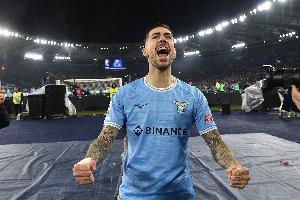 扎卡尼:米兰有一套强大的阵容,拉齐奥将面对联赛最强的球队之一 - 资讯配图