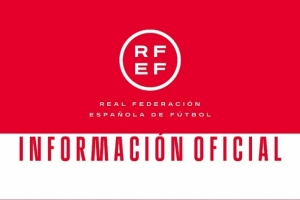 西班牙足协声明：遗憾欧美杯取消，在我国举办欧美杯本是合理方案 - 资讯配图