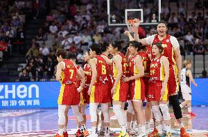 中国女篮今晚迎战捷克队 距离世界杯正赛只差一步 - 资讯配图