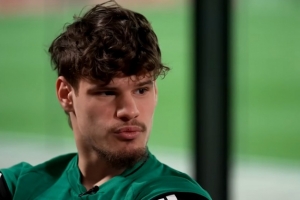 凯尔凯兹:想在利物浦立即展示自己是错误 和罗伯逊聊了很多传中 - 资讯配图