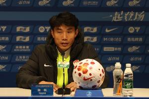 开局两连败！郑智：我感觉愧对球迷 大比分落后我们依然没放弃 - 资讯配图