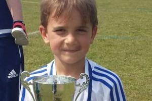 全家都是枪迷！道曼6岁前受训于比勒里基，6岁进厂至今已效力10年 - 资讯配图