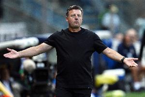 乌迪内斯主帅:尤文理应获胜,他们拥有顶级边锋且长传很有威胁 - 资讯配图