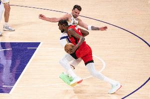 两场顶四场？湖人超火箭升西部第三 双方随后要在休斯敦连打两场 - 资讯配图