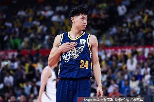 媒体人:今非昔比!广东男篮整体迷失 辽粤大战失去往日精彩 - 资讯配图