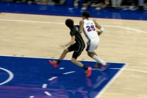 亏麻了！篮网挑战出界球球权失败 还被补吹一个犯规 - 资讯配图