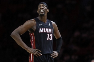 人们想让你道歉？阿德巴约：因为他们认为我不是得分手&罚球太多 - 资讯配图