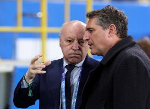 米体：国米平亚特兰大后紧急开会，不采访是避免批评裁判受到处罚 - 资讯配图