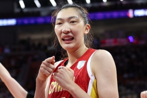 韩旭:之前对宫指导的印象是他很凶的 但他是一个很爱我们的教练 - 资讯配图