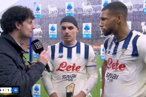 希恩：对阵国米上半场很艰难，之前对阵拜仁时非常艰苦但已经尽力 - 资讯配图