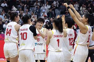 媒体人:女篮晋级&日本几乎出局 男篮5打8赢球 日本球迷如丧考妣？ - 资讯配图