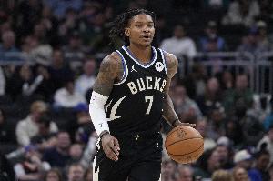 小凯文·波特:任何一场失利都让人懊恼 我们还在寻找解决方法 - 资讯配图