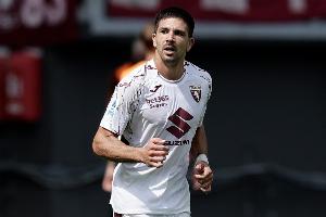 罗马诺:河床今夏有意都灵前锋小西蒙尼,合同期限至2028年 - 资讯配图