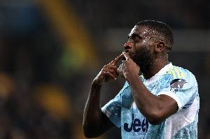 斯基拉:尤文计划480万欧买断博加,已与球员谈妥个人条款 - 资讯配图