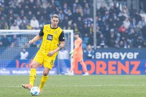 哈曼:聚勒是多特收入最高的球员之一,但他这四年表现令人很失望 - 资讯配图