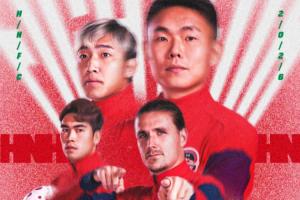 河南vs云南玉昆首发:钟义浩、古斯塔沃先发,奥斯卡、徐新出战 - 资讯配图