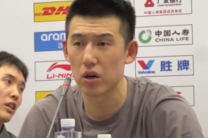 26分9板！付豪：想用表现回馈郭导和杜导在国家队给我的帮助 - 资讯配图