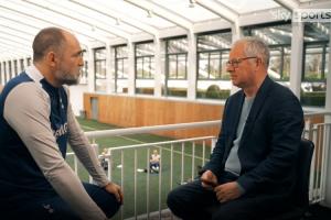 仍对扭转局面有百分之百的信心吗?图多尔:我会坐在这里说不吗 - 资讯配图