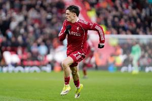 前苏格兰国脚：若维尔茨在利物浦踢不出来，红军就该卖掉他 - 资讯配图