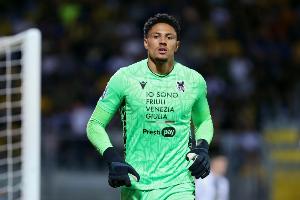 奥科耶：乌迪内斯有机会至少拿1分，所有后卫都很难防住伊尔迪兹 - 资讯配图