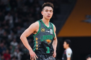 媒体人：辽宁大胜广东 有种赛季初他们赢下广厦那场比赛的感觉 - 资讯配图