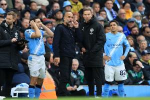 林德斯:目前并未考虑对阵皇马,希望将精力集中在眼前的联赛上 - 资讯配图