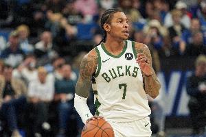 也算后场双枪！小凯文·波特&罗林斯合计24中15空砍40分15助攻 - 资讯配图