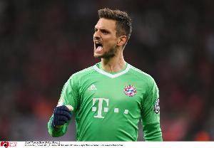 图片报为拜仁球员本场评分：乌尔赖希最高，杰克逊、迪亚斯低分 - 资讯配图