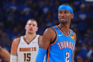 比尔·西蒙斯：约基奇&SGA&坎宁安&文班锁定一阵了 谁是第5个 - 资讯配图