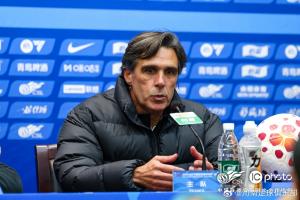 【赛后发布会】拉莫斯：今天把积分清零，完成了这赛季第一个目标 - 资讯配图