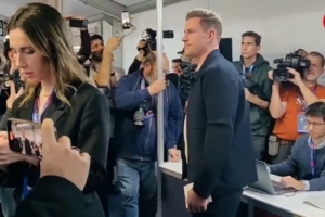 每体：特尔施特根未参加选民名册更新，因此无法行使投票权 - 资讯配图