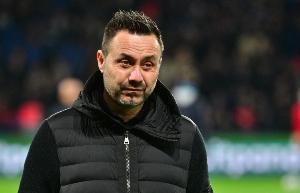 热刺没戏？记者：德泽尔比无意在新赛季之前重回教练岗位 - 资讯配图