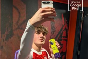 16岁做英雄！道曼上阵20分钟策动+首球造2球，2000万身价未来无限 - 资讯配图