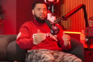 范弗里特:尽管有时我们表现让人摸不着头脑 但仍然排在西部第三 - 资讯配图