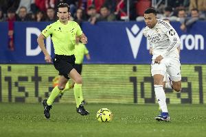 阿斯：姆巴佩恢复正常训练，对阵曼城很可能会首发 - 资讯配图