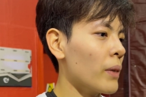 杨舒予：做好内外兼顾也不能只投外线 限制对方投手的针对性不好 - 资讯配图