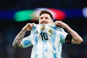 记者：欧足联和南美足联未达成一致，欧美杯面临被取消风险 - 资讯配图