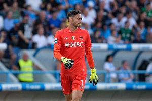 梅雷特：入选国家队是目标，我希望参加意大利对阵北爱尔兰的比赛 - 资讯配图