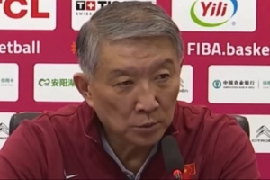 宫鲁鸣：打完比利时我们认真学习分享球 但强调太多又会不敢攻 - 资讯配图