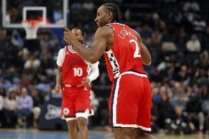 加兰完美融入 小卡打出巅峰表现 快船是否重新成为季后赛的威胁？ - 资讯配图